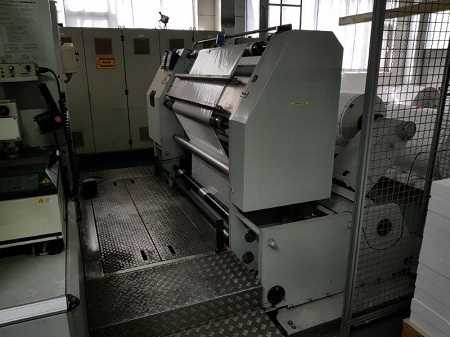 Slitter Rewinder-3